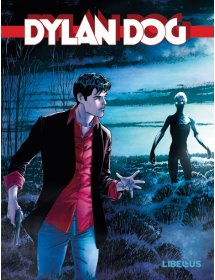 Dylan Dog, 50. knjiga
