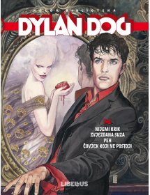 Dylan Dog kolor, 5. knjiga