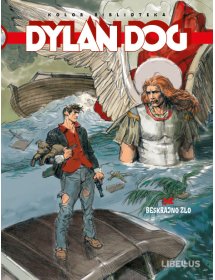 Dylan Dog kolor, 27. knjiga