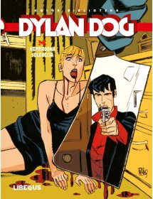 Dylan Dog kolor, 31. knjiga