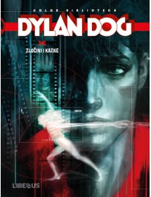 Dylan Dog kolor, 33. knjiga