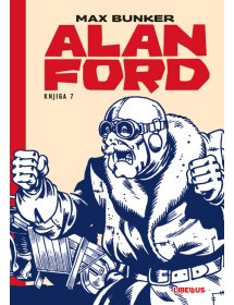 Alan Ford, knjiga 7