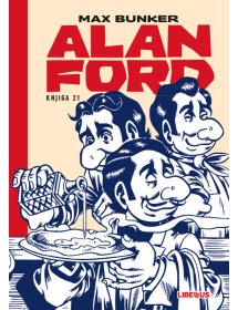 Alan Ford, knjiga 21