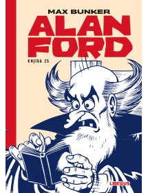 Alan Ford, knjiga 25