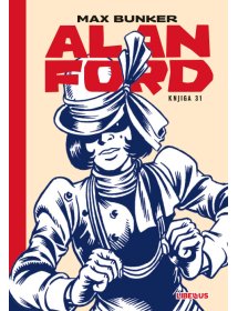 Alan Ford, knjiga 31