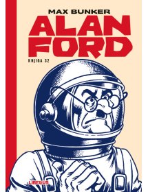 Alan Ford, knjiga 32