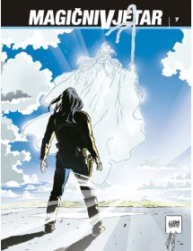 Magični Vjetar, 7. knjiga