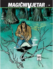 Magični Vjetar, 27. knjiga