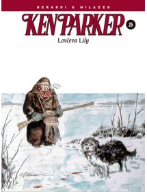 Ken Parker, 25. knjiga