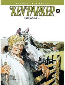 Ken Parker, 27. knjiga