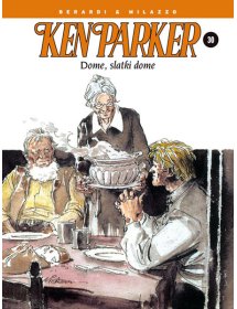 Ken Parker, 30. knjiga