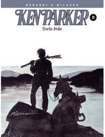 Ken Parker, 31. knjiga