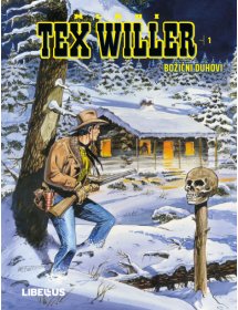 Mladi Tex - Specijalno izdanje, 1. knjiga