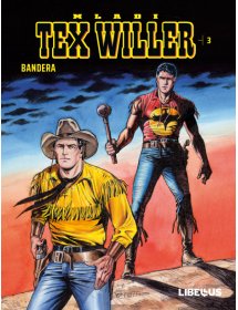 Mladi Tex - Specijalno izdanje, 3. knjiga