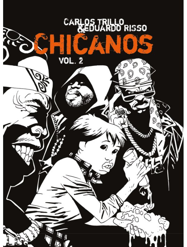 Biblioteka Libellus, 3. knjiga