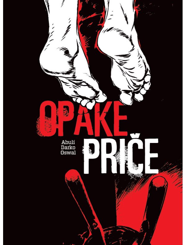 Biblioteka Libellus, 5. knjiga