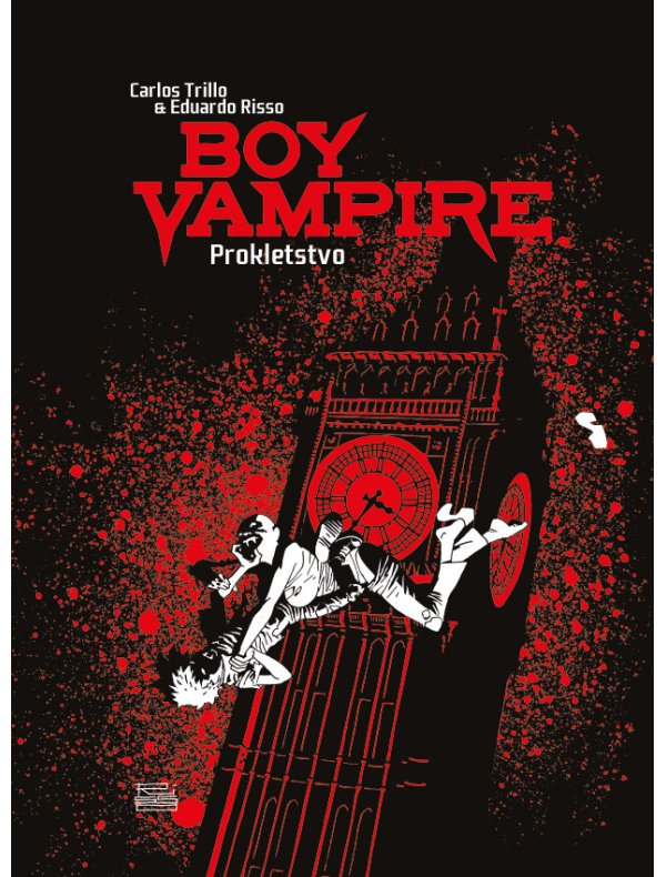 Biblioteka Libellus, 7. knjiga