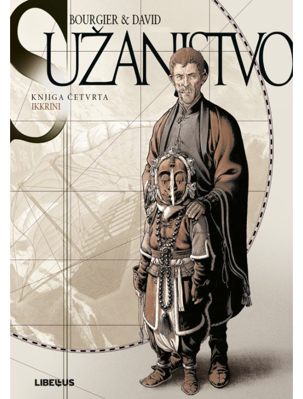 Sužanjstvo, 4. knjiga