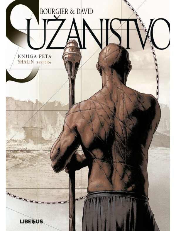 Sužanjstvo, 5. knjiga