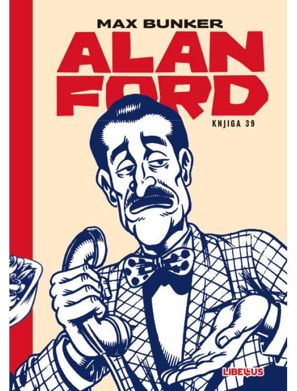 Alan Ford, knjiga 39