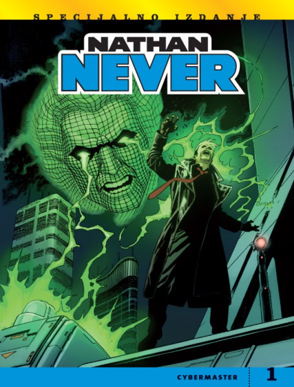 NN - Specijalno izdanje, 1. knjiga