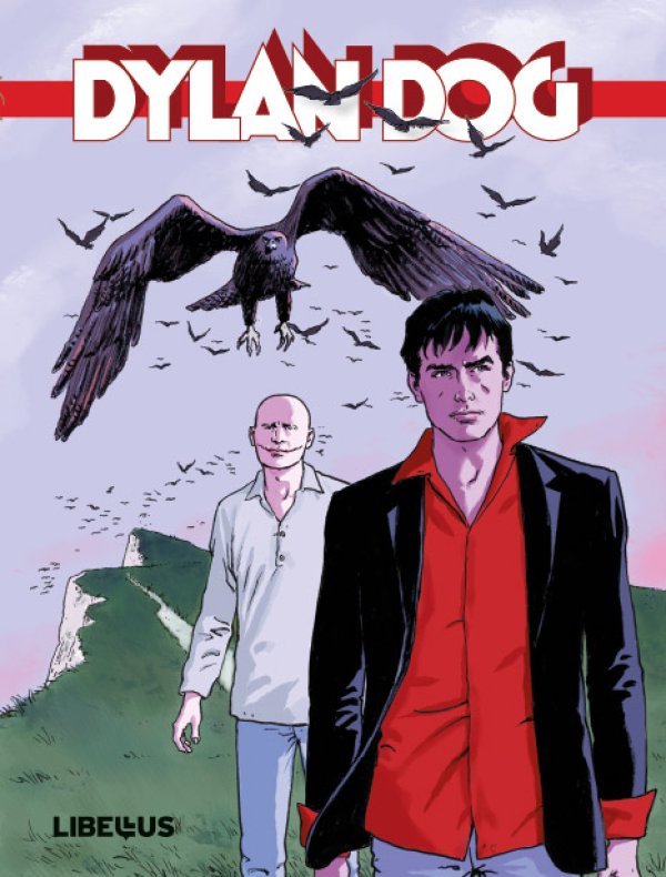 Dylan Dog, 37. knjiga