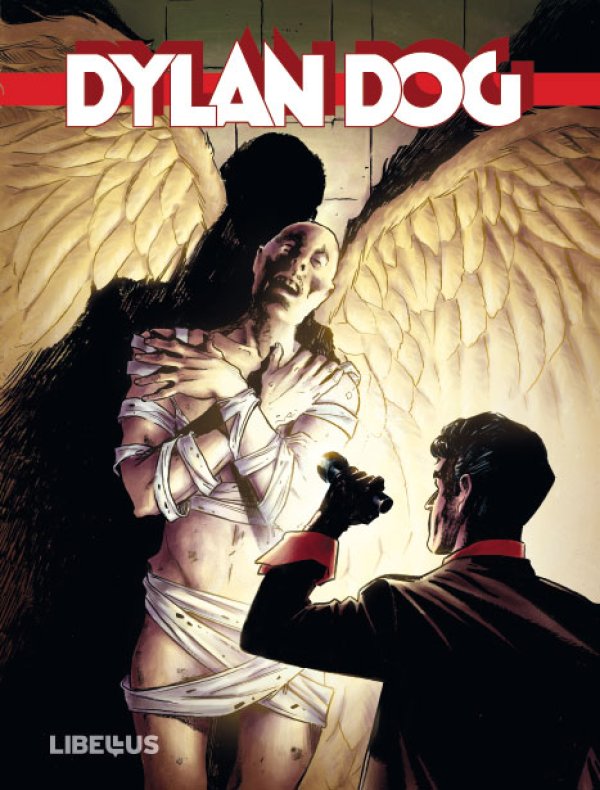 Dylan Dog, 47. knjiga