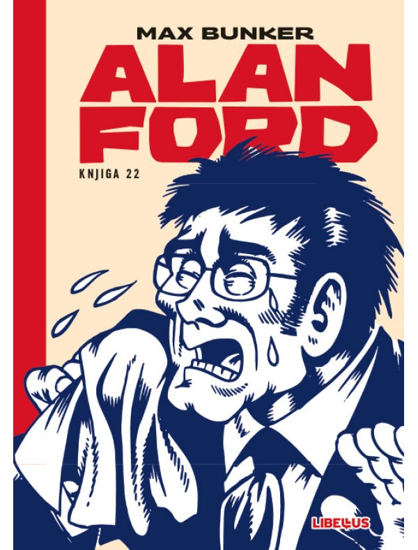 Alan Ford, knjiga 22