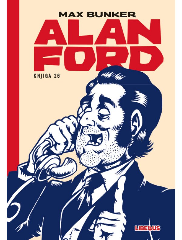 Alan Ford, knjiga 26